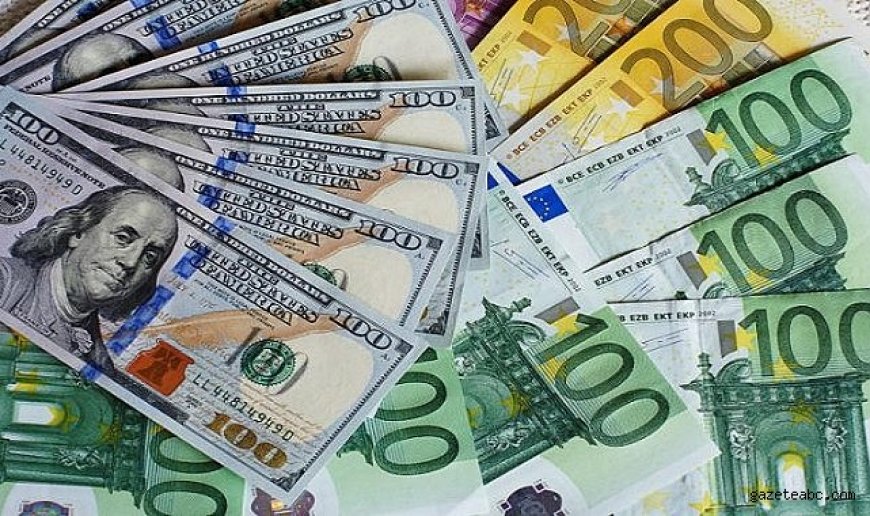 Dövizde Dalgalanma Sürüyor
