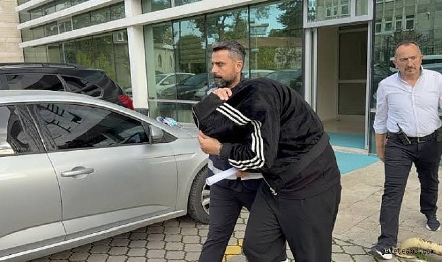 Çıplak Görüntülerle Şantaj İddiası