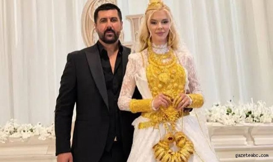 Ünlü Çiftten Cezaevinde Pembe Oda İddiası