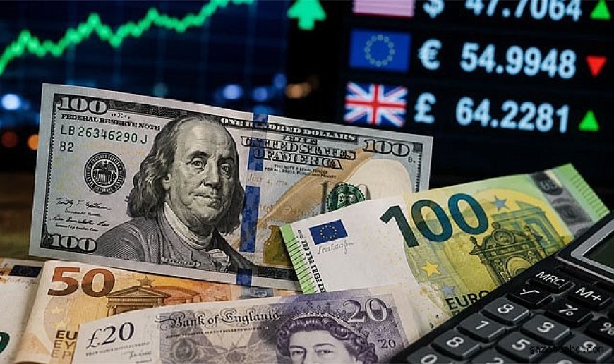 Piyasalar Fed Kararına Kilitlendi