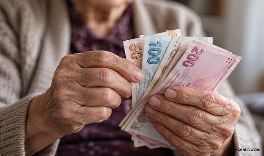 Seyyanen zam için gözler TBMM’de