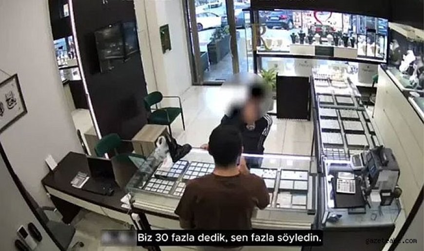 “Senin İçin Adam Vururum” Dedi, Kurşun Yağdırdı