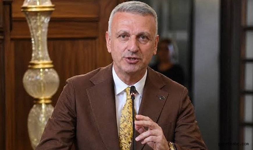 Azerbaycanlı gazeteciden Saral’a gönderme