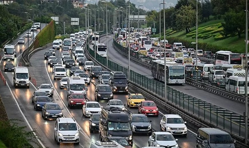Borçlu Araçlara Sigorta Engeli