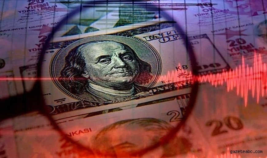 İran Endişesi Doları Yükseltiyor