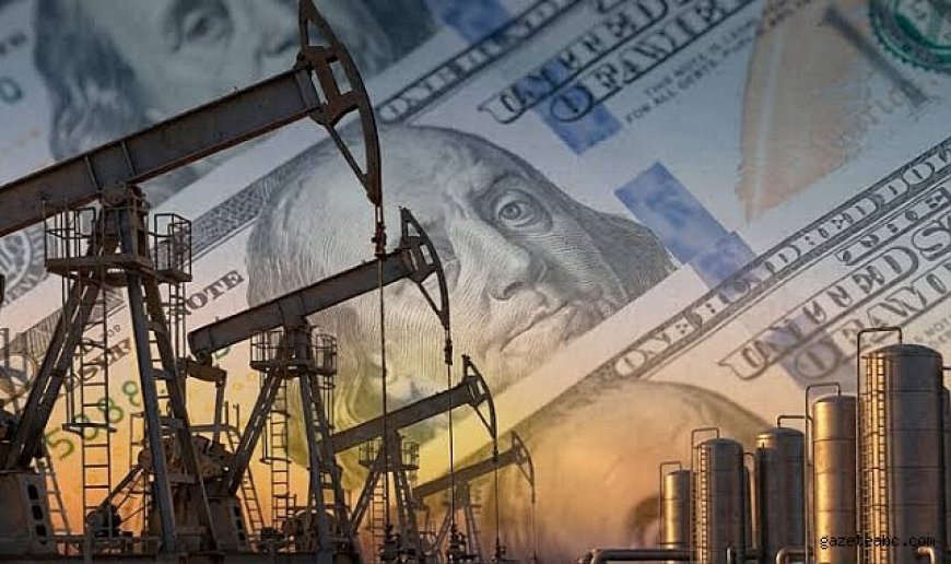 Petrol Fiyatlarında Düşüş Sürüyor