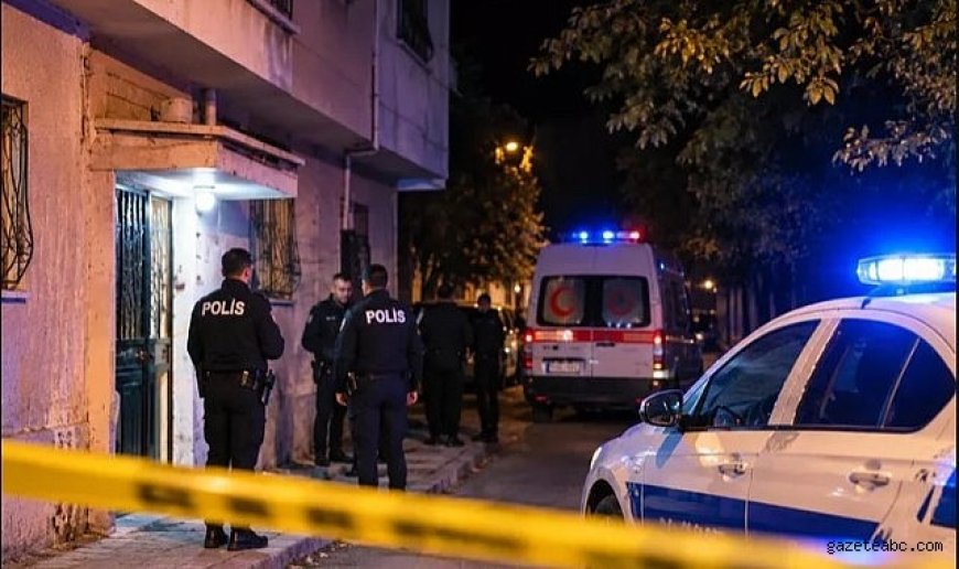 Kahramanmaraş’ta iki şüpheli ölüm