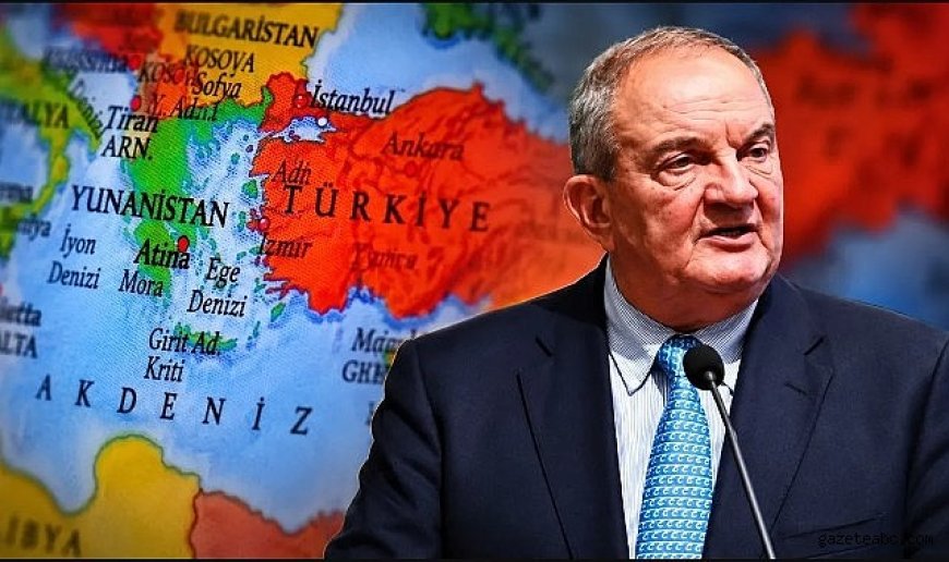 Eski Başbakandan Türkiye Açıklaması