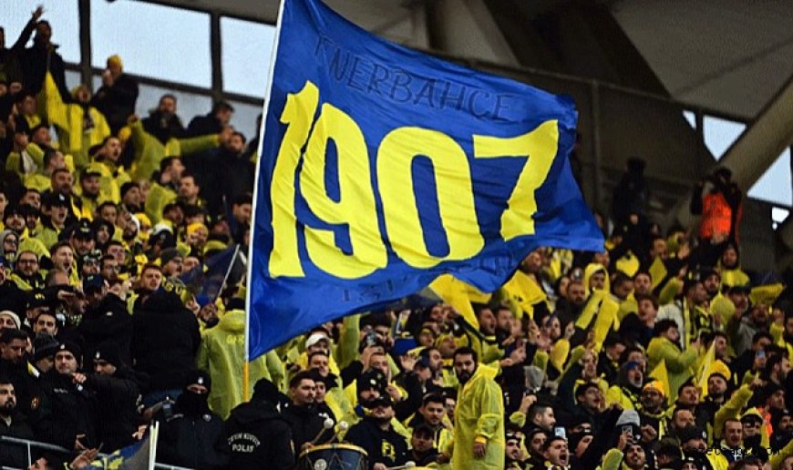 Fenerbahçe’de teknik sorumlu belli oldu