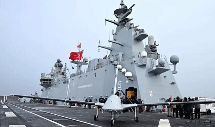 MSB’den Libya mutabakatına destek