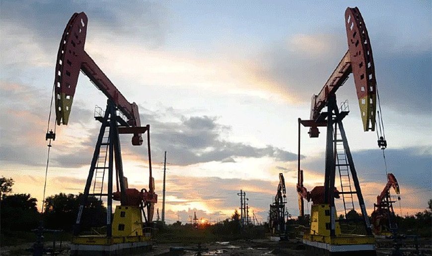 Savaş Petrol Devlerini Zengin Etti