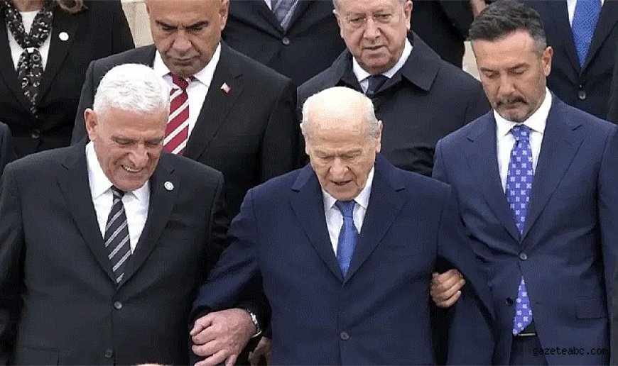 Dervişoğlu: "Yine olsa yine yaparım"